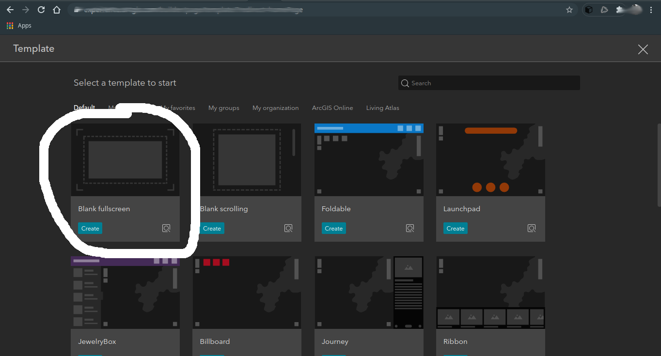 Making a Mobile Responsive ArcGIS Dashboard African Surveyors Connect